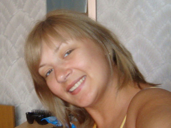 Татьяна Гречихина