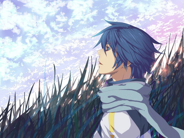 Вова Иванов