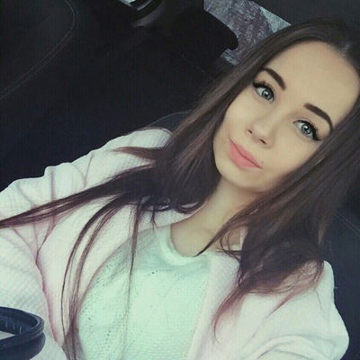 Екатерина Свободная