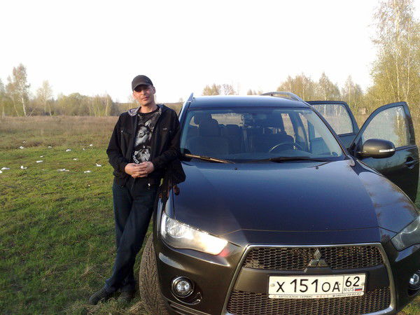 Сергей Теплухин