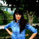 Оля Рогачева