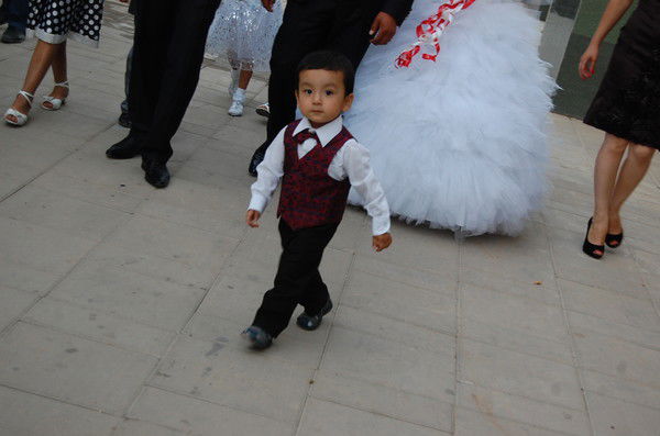 Shakhnoza Marifkhanova