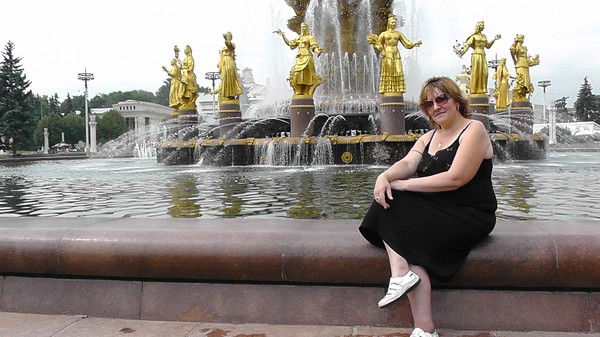 Наталья Натали