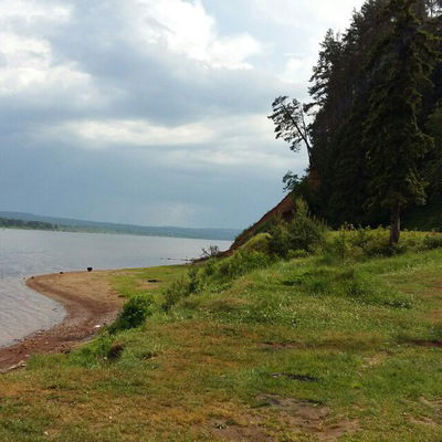 Анжелика Скокова