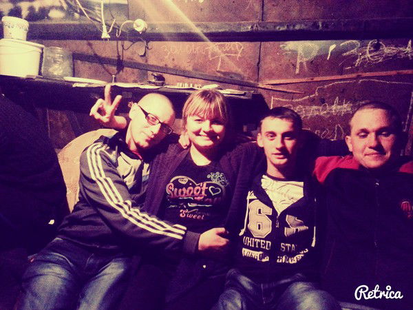 Андрей Самогородский