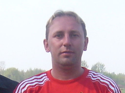 Александр Ралев