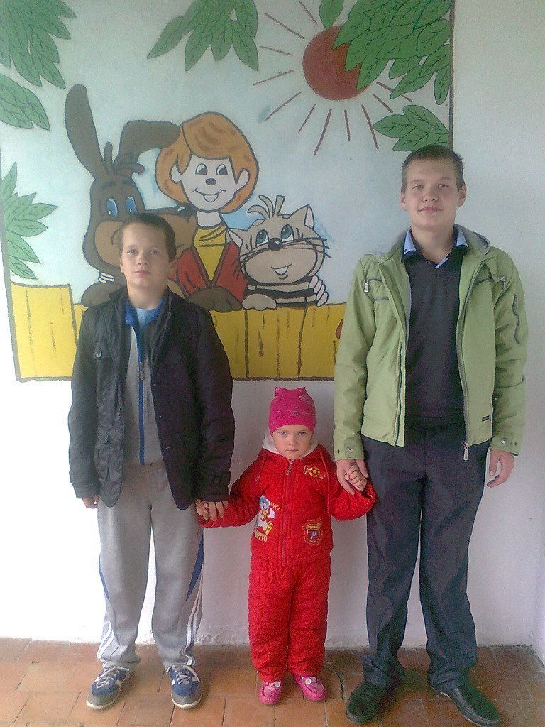 Даниил Юдин