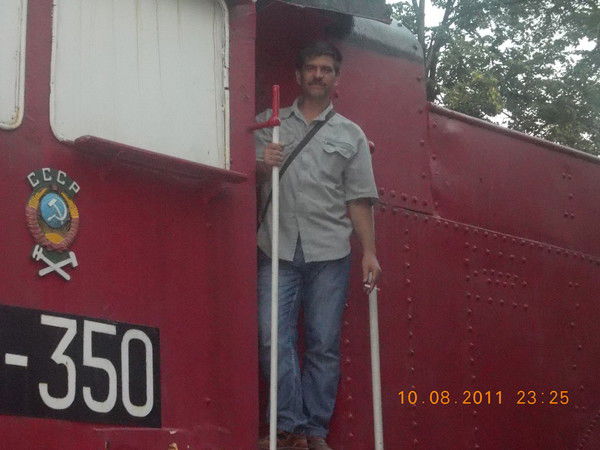 Алексей Гнеушев