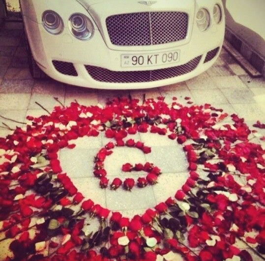 Гульназ Рысбековна