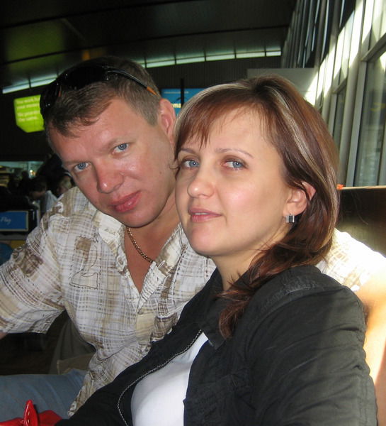 Ирина Планкова