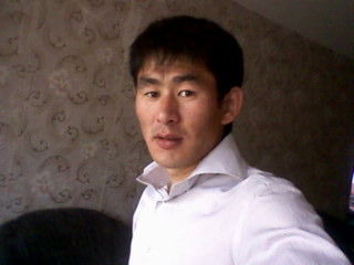 Бекзат Бейсенгалиулы