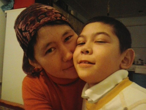 Злиха Карабек