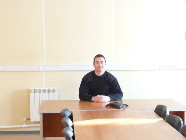 Лев Чистосердов