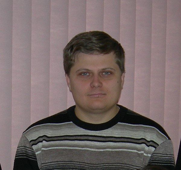 Дима Абросимов