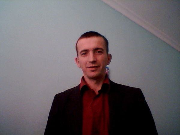 Андрей Николаевич Смоляров