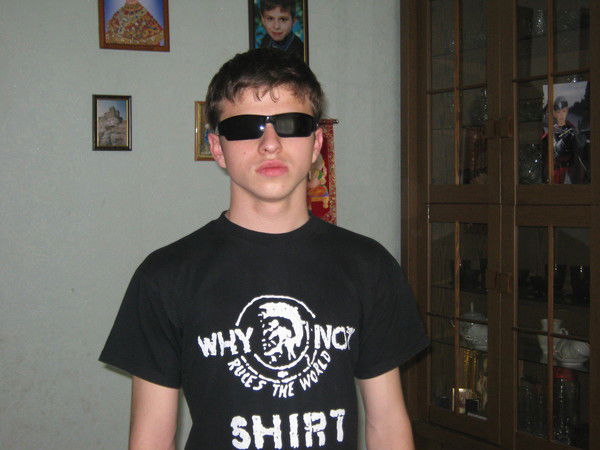 Артур Пасько