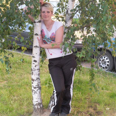 Инна Романова