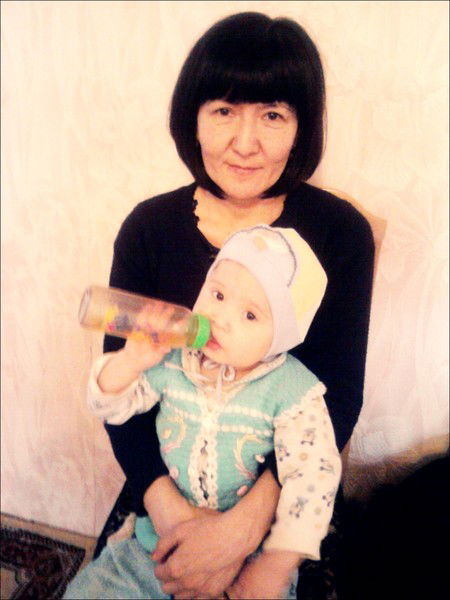 Света Темиралиева