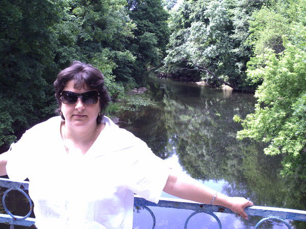 Светлана Ланженко