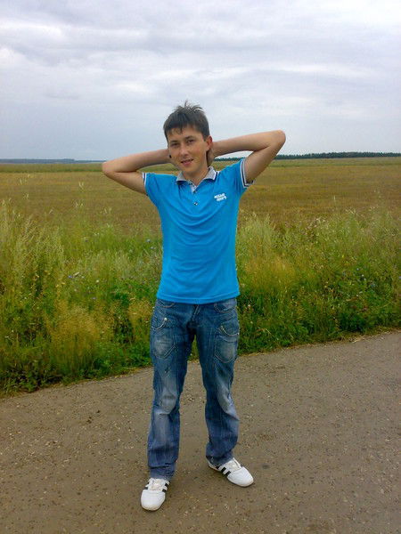 Юрий Ананьев