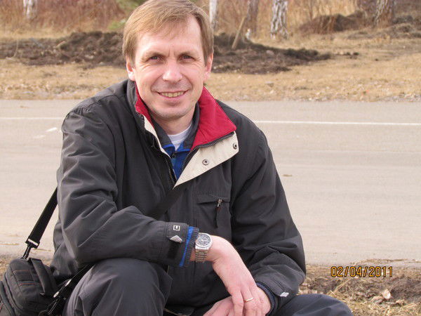 Юрий Григорьев