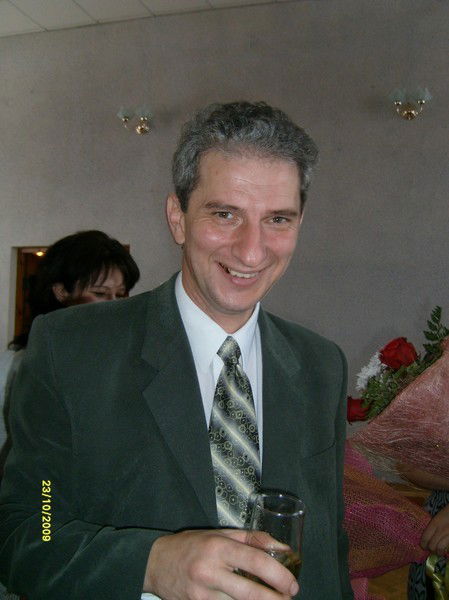 Александр Горло