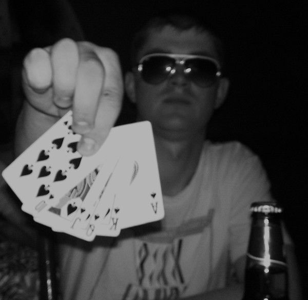 Зайлер Денис