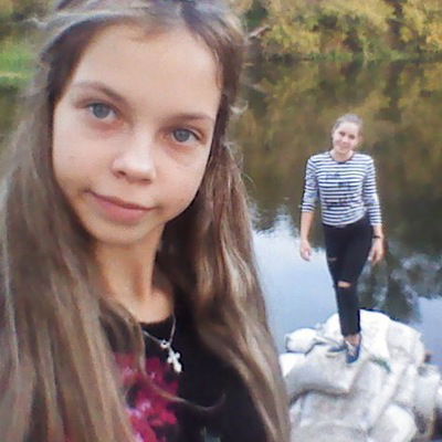 Таня Савченко