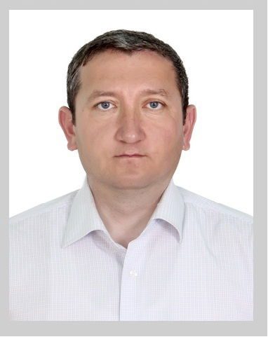 Рустам Ганиев