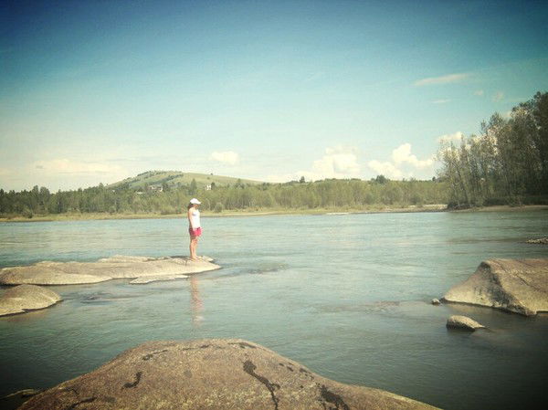 Настюшка Сергеевна