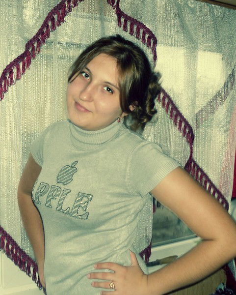 Алевтина Несмашная