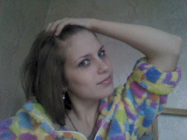 Татьяна Тешелкова