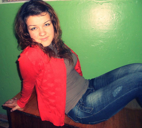 Алия Маняпова