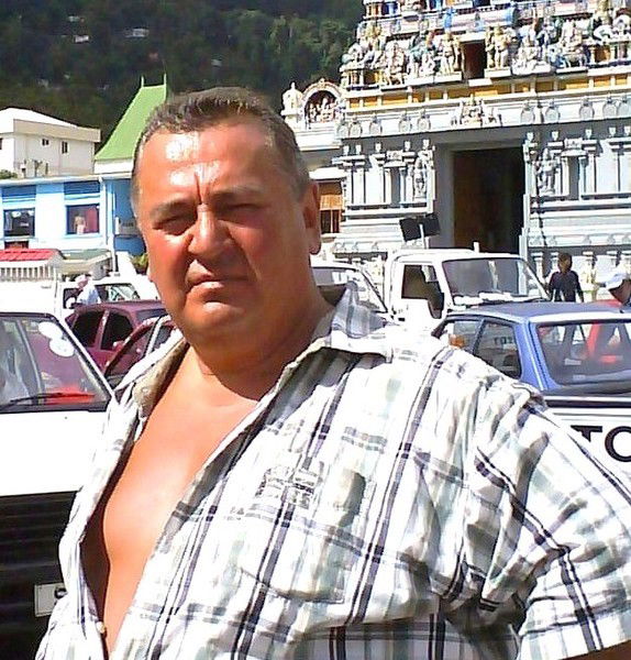 Владимир Анатольевич Калиновский