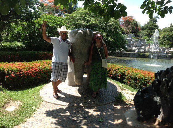 Игорь Гришин