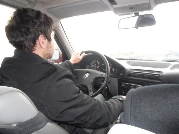 Александр Игоревич