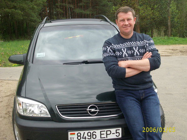 Геннадий Шупенько