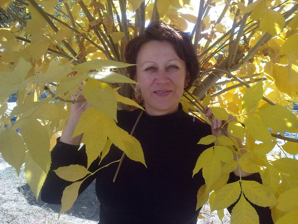 Ольга Бойчук