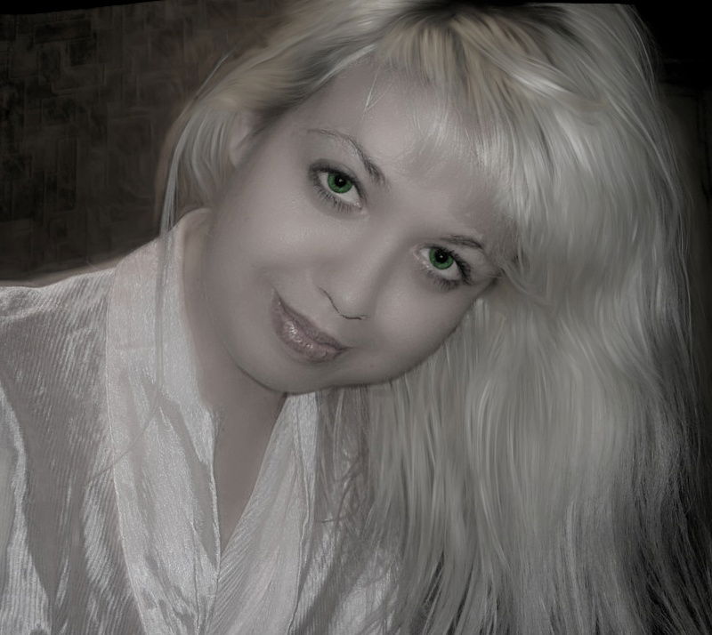 Виктория Колоцей