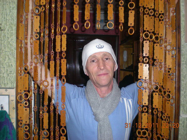 Александр Зеленкин