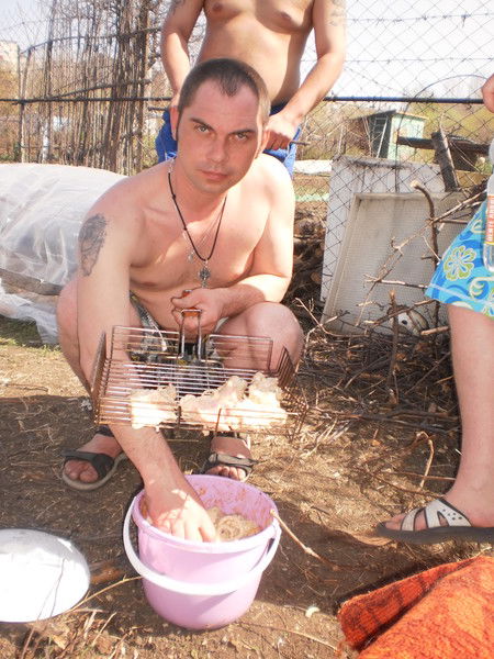 Дмитрий Григоревский