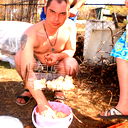 Дмитрий Григоревский