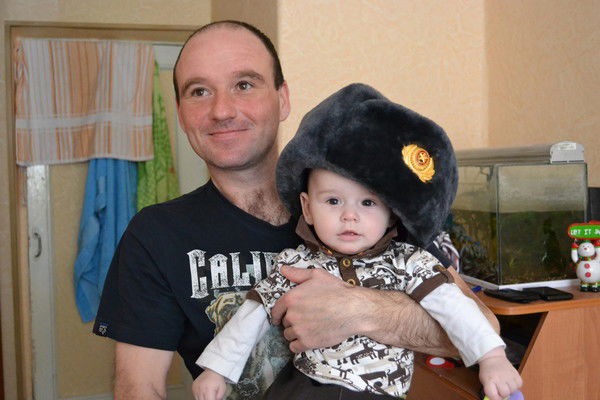 Александр Пуцаков