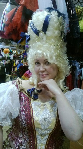 Татьяна Морозова