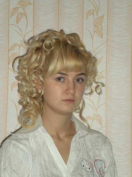 Даша Садреева