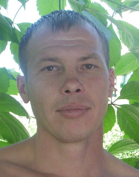 Алексеев Дмитрий