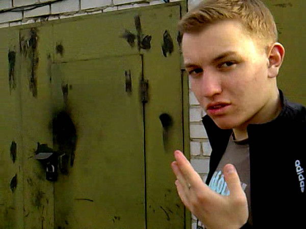 Виктор Корнеев