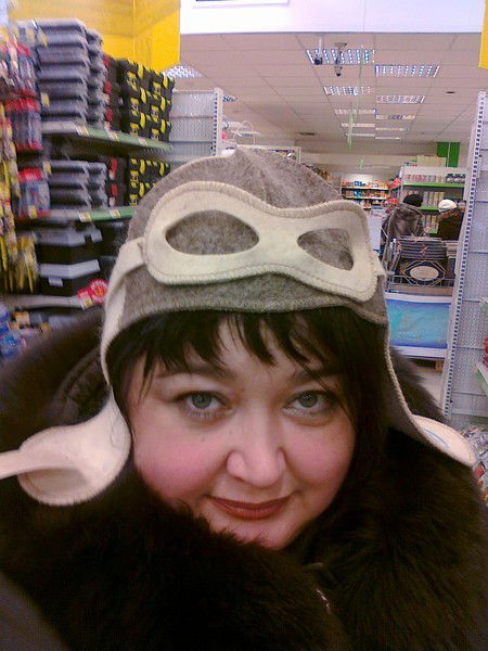 Оксана Исаева