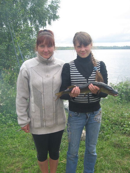 Марина Полторацкая