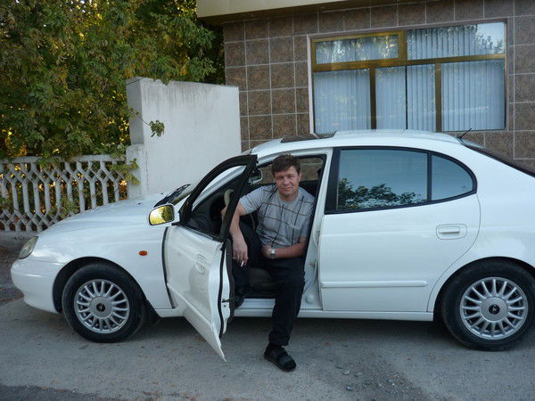 Павел Матвейкин